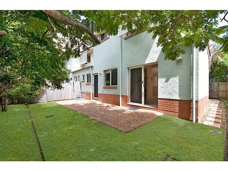 3/53 Shire Street, Coorparoo QLD 4151