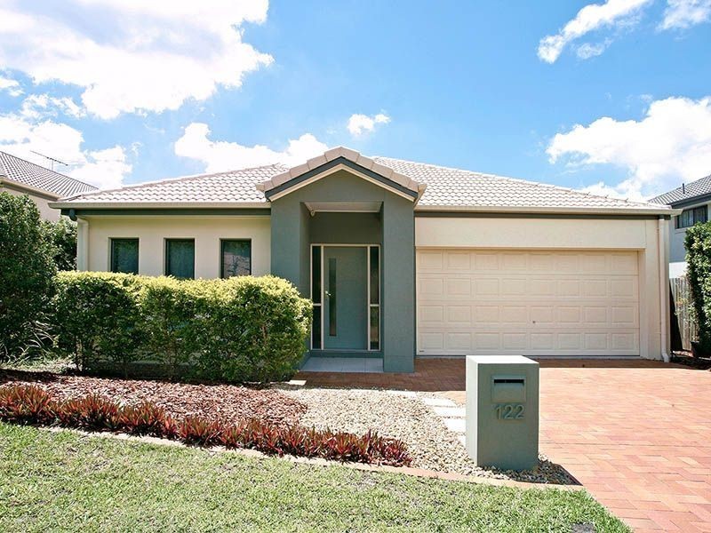 122 Tristania Way, Mount Gravatt East QLD 4122