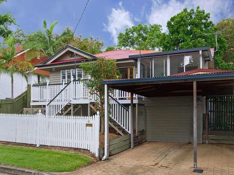 41 Coonara Street, Holland Park QLD 4121