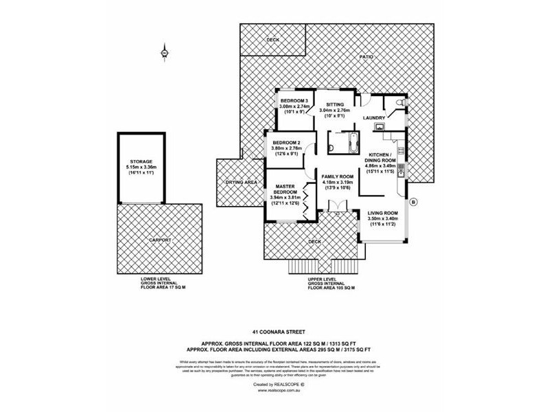 41 Coonara Street, Holland Park QLD 4121