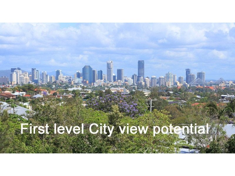 40 Jerome Street, Coorparoo QLD 4151