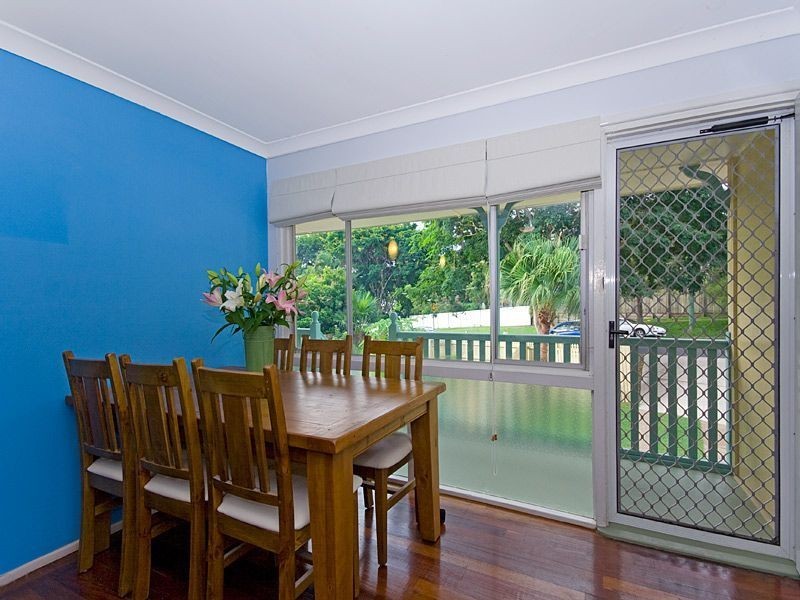 1/100 Mackay Street, Coorparoo QLD 4151