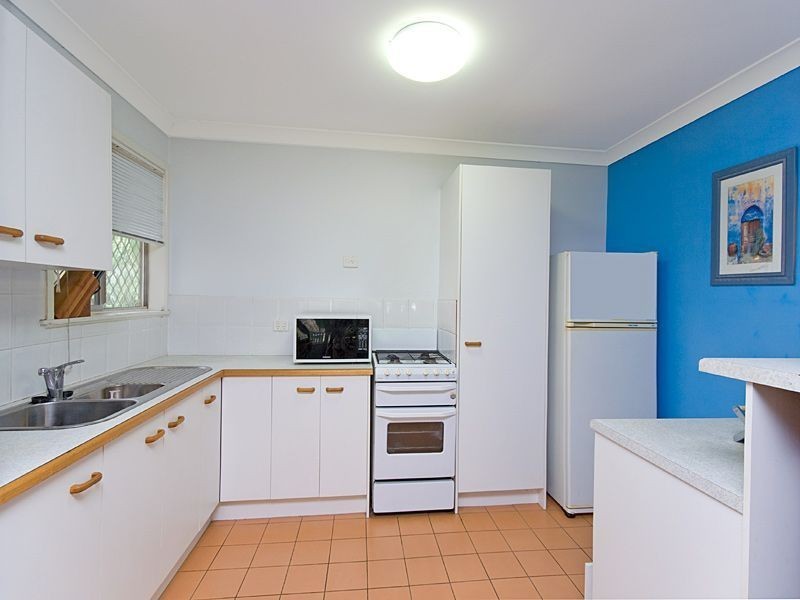 1/100 Mackay Street, Coorparoo QLD 4151