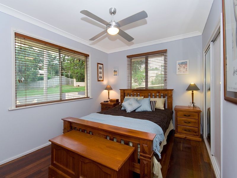 1/100 Mackay Street, Coorparoo QLD 4151