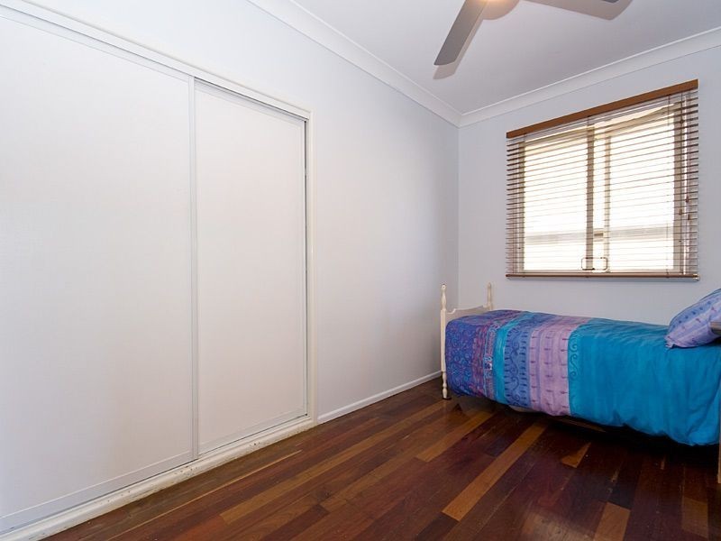 1/100 Mackay Street, Coorparoo QLD 4151