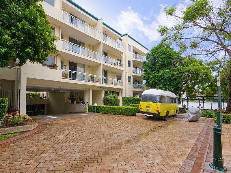 18/50 Rotherham Street, Kangaroo Point QLD 4169