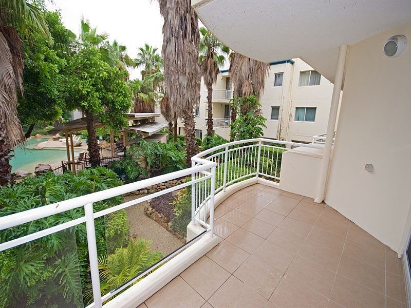 18/50 Rotherham Street, Kangaroo Point QLD 4169