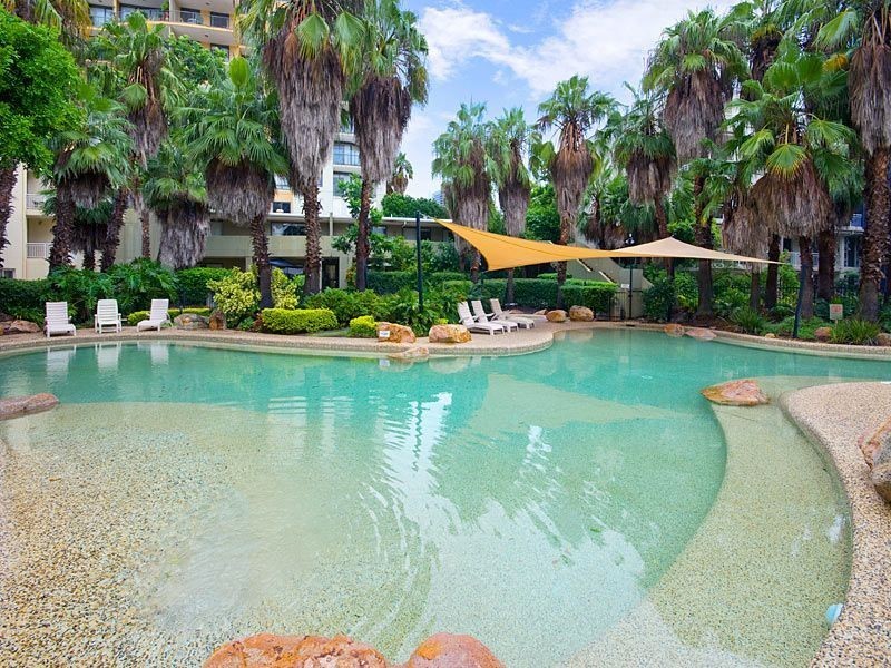 18/50 Rotherham Street, Kangaroo Point QLD 4169