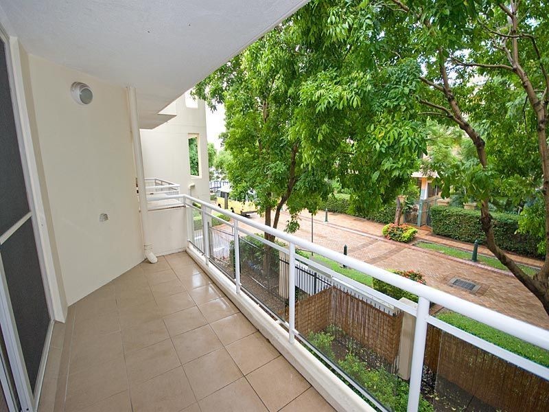 18/50 Rotherham Street, Kangaroo Point QLD 4169