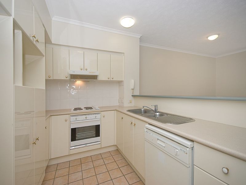 18/50 Rotherham Street, Kangaroo Point QLD 4169