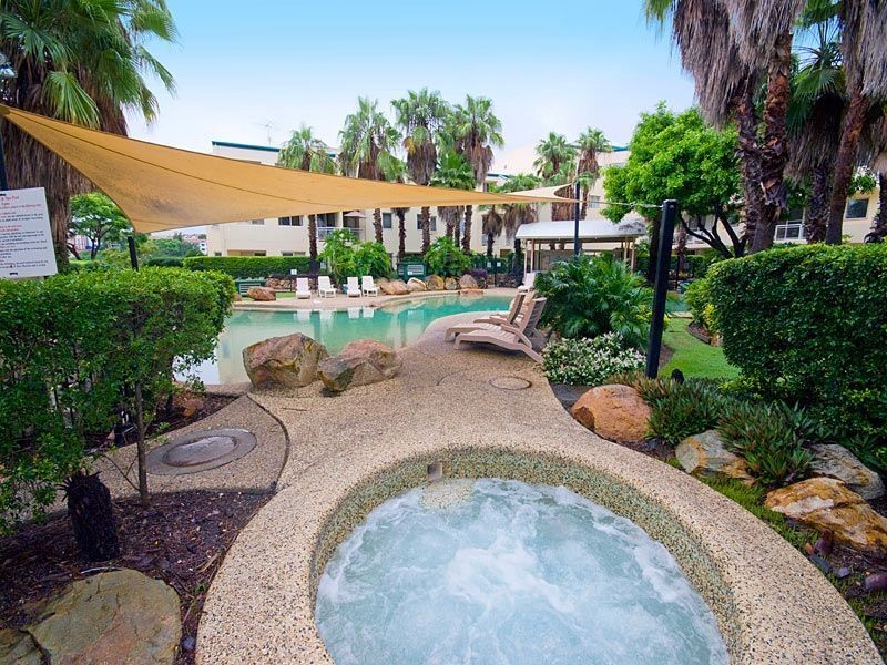 18/50 Rotherham Street, Kangaroo Point QLD 4169