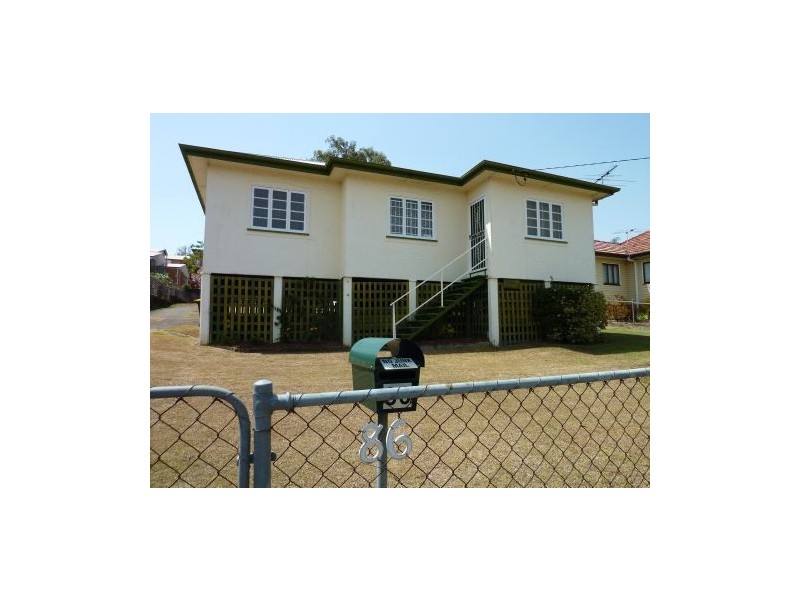 86 Ellington Street, Tarragindi QLD 4121