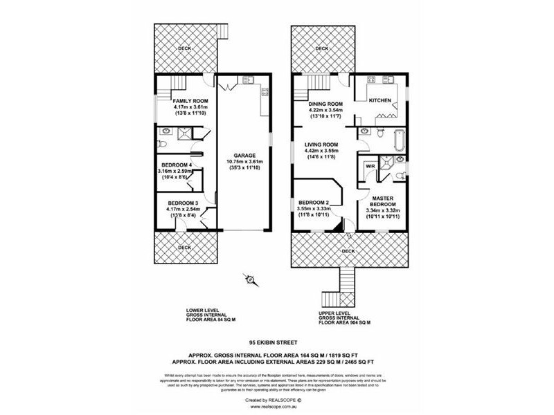 95 Ekibin Road, Annerley QLD 4103