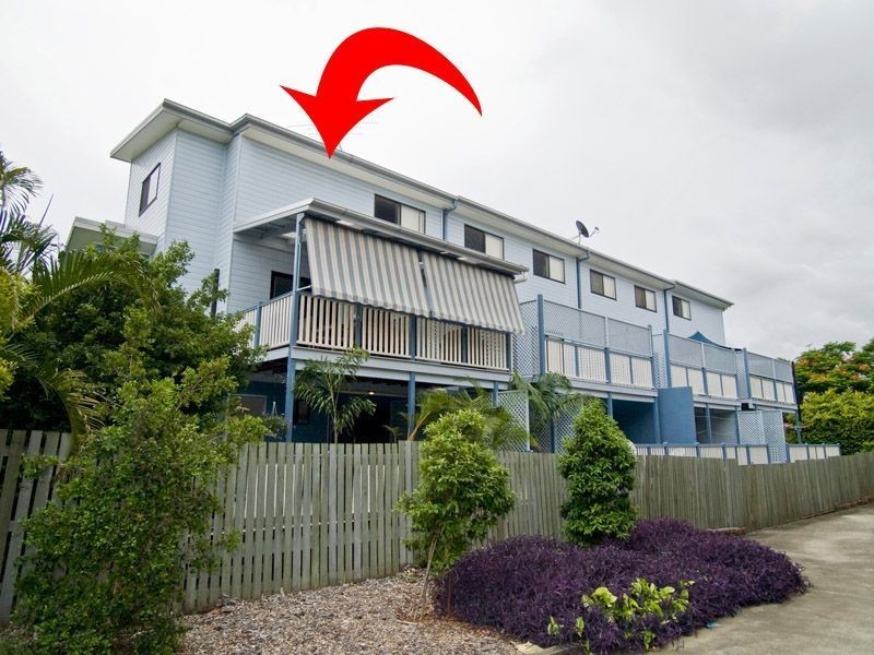 4/34 Rutland Street, Coorparoo QLD 4151