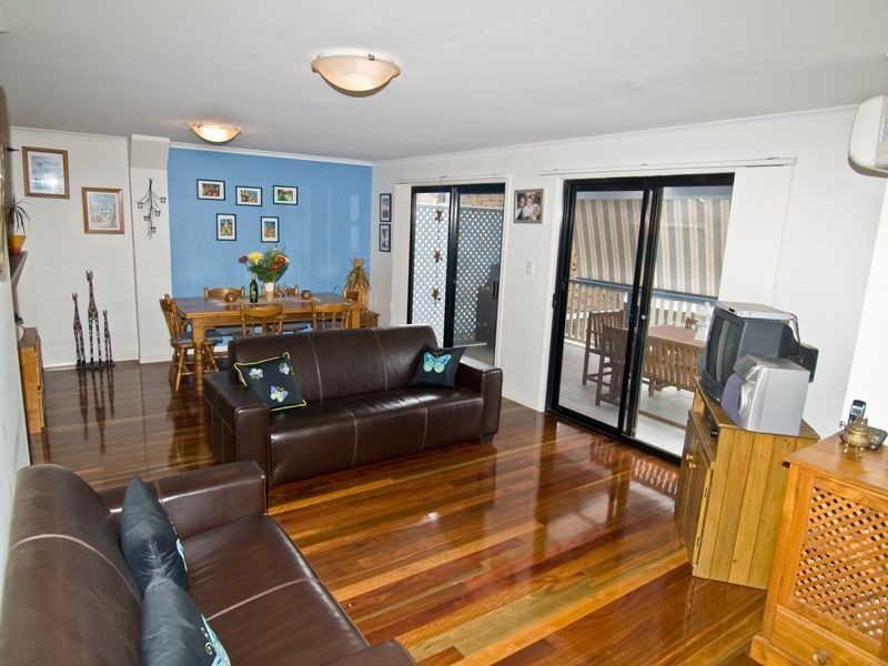 4/34 Rutland Street, Coorparoo QLD 4151