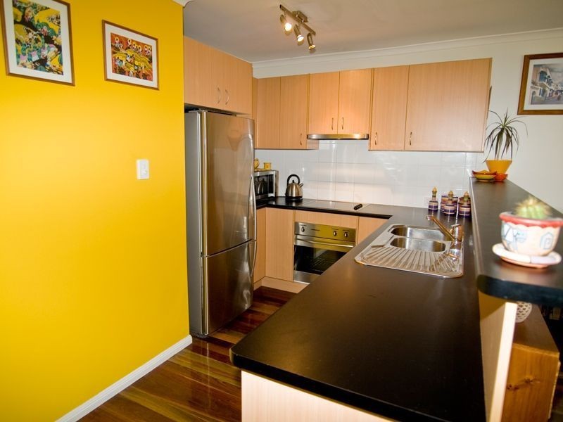 4/34 Rutland Street, Coorparoo QLD 4151
