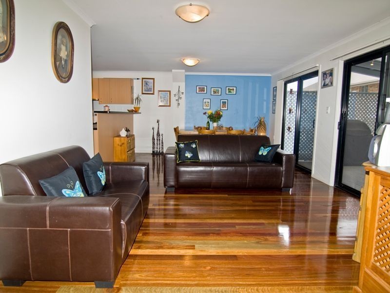 4/34 Rutland Street, Coorparoo QLD 4151