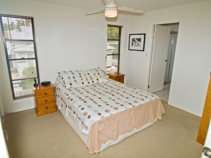 4/34 Rutland Street, Coorparoo QLD 4151