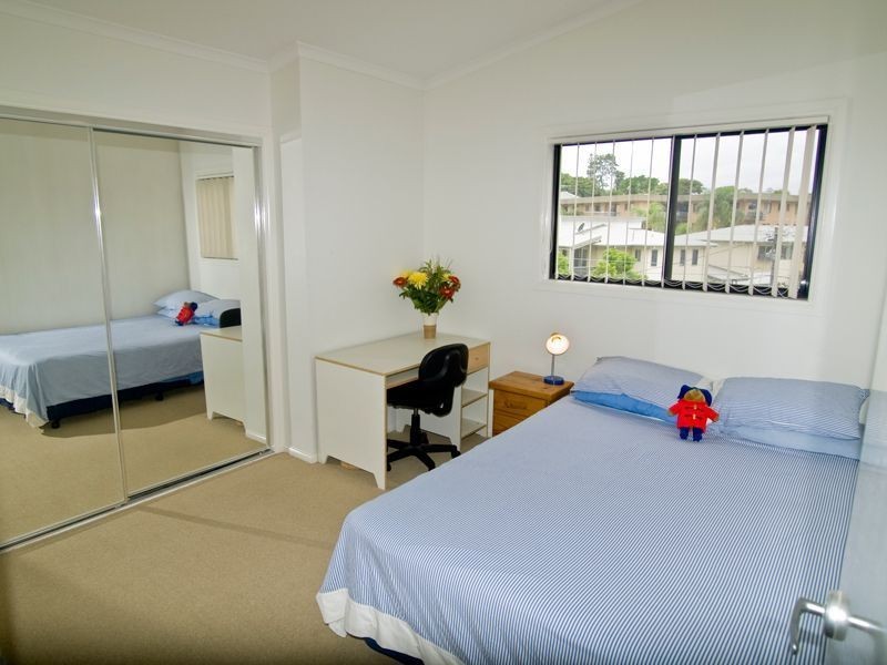 4/34 Rutland Street, Coorparoo QLD 4151