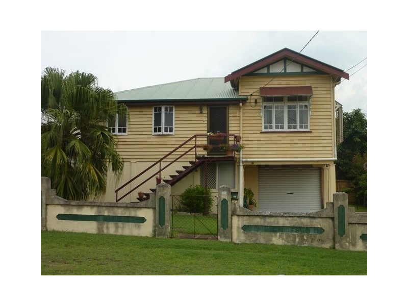 59 York Street, Coorparoo QLD 4151
