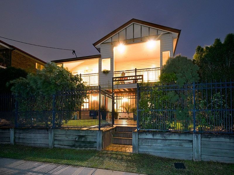 Coorparoo QLD 4151