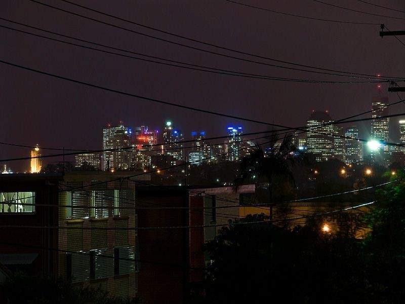 Coorparoo QLD 4151