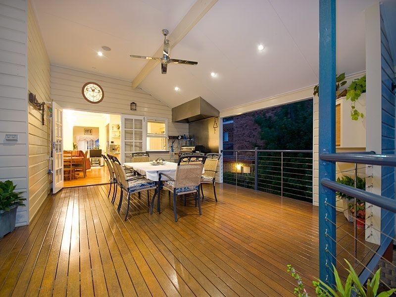 Coorparoo QLD 4151