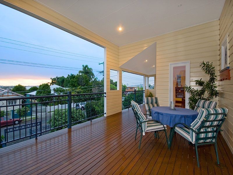 Coorparoo QLD 4151