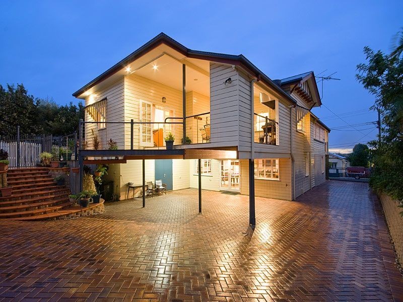 Coorparoo QLD 4151