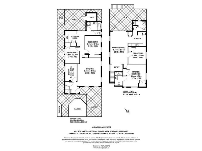 40 Macaulay Street, Coorparoo QLD 4151