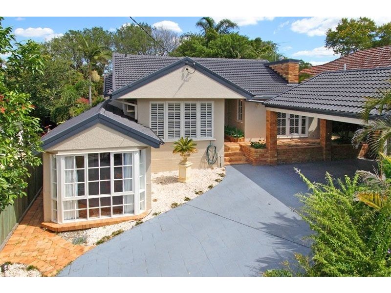 129 Sirius Street, Coorparoo QLD 4151