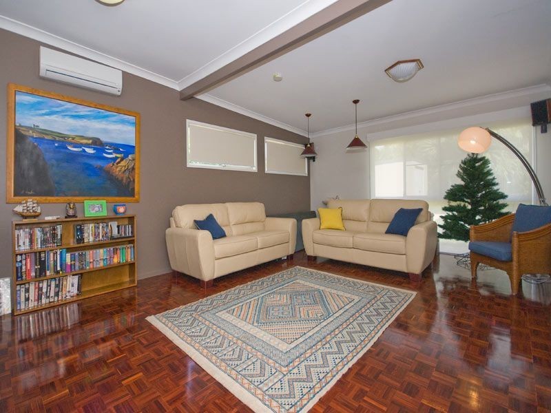 129 Sirius Street, Coorparoo QLD 4151