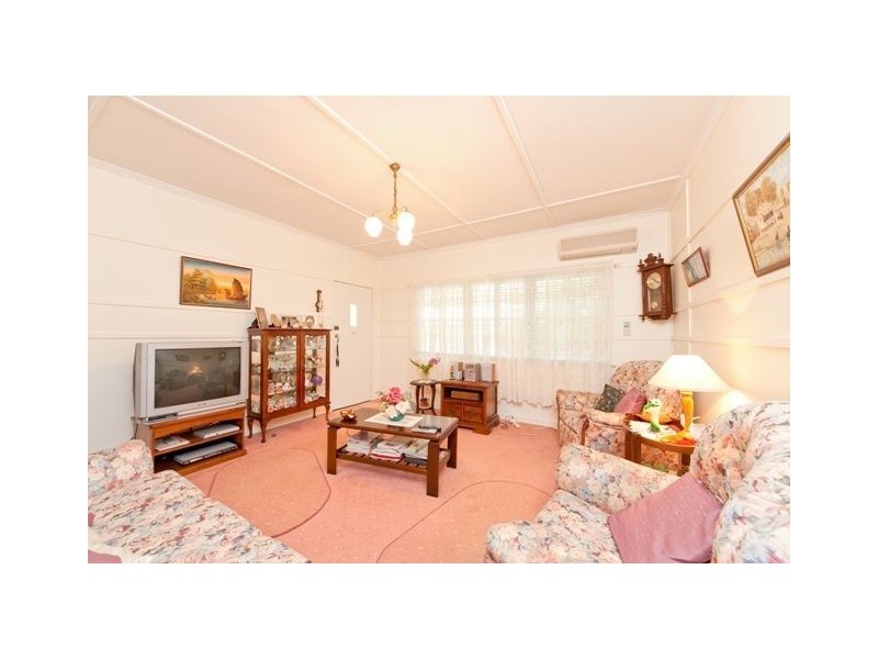 5 Jerome Street, Coorparoo QLD 4151