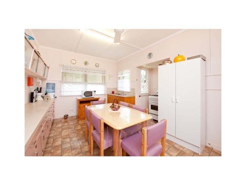 5 Jerome Street, Coorparoo QLD 4151