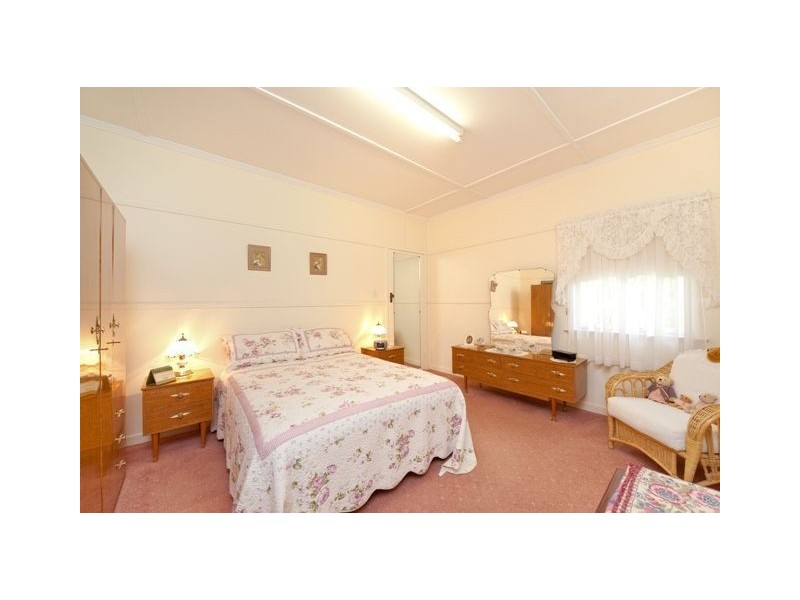 5 Jerome Street, Coorparoo QLD 4151