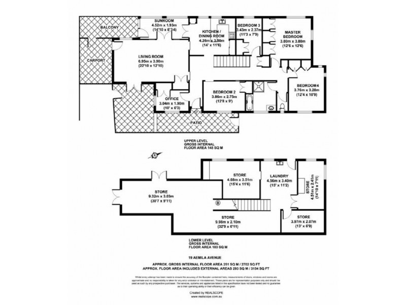 19 Aemilia Avenue, Seven Hills QLD 4170