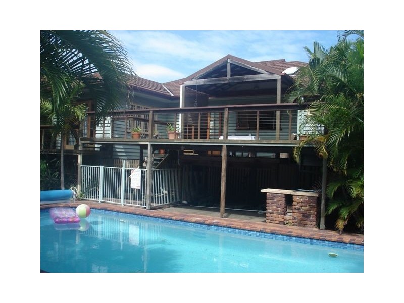 50 Hansen Street, Moorooka QLD 4105