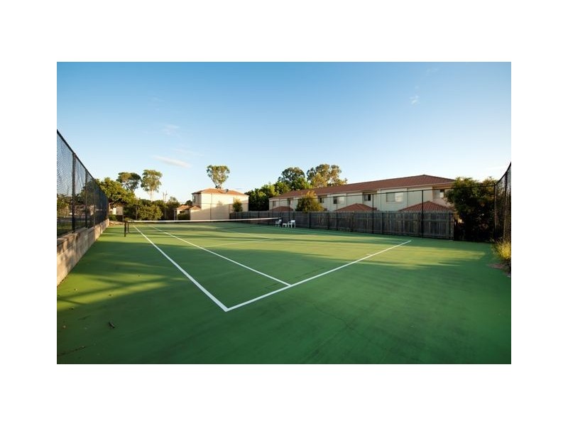 73/37 Dasyure Place, Wynnum West QLD 4178