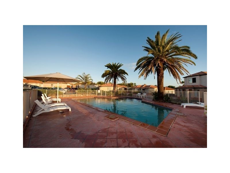 73/37 Dasyure Place, Wynnum West QLD 4178