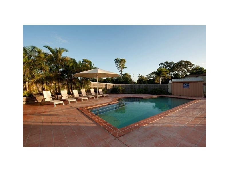 73/37 Dasyure Place, Wynnum West QLD 4178