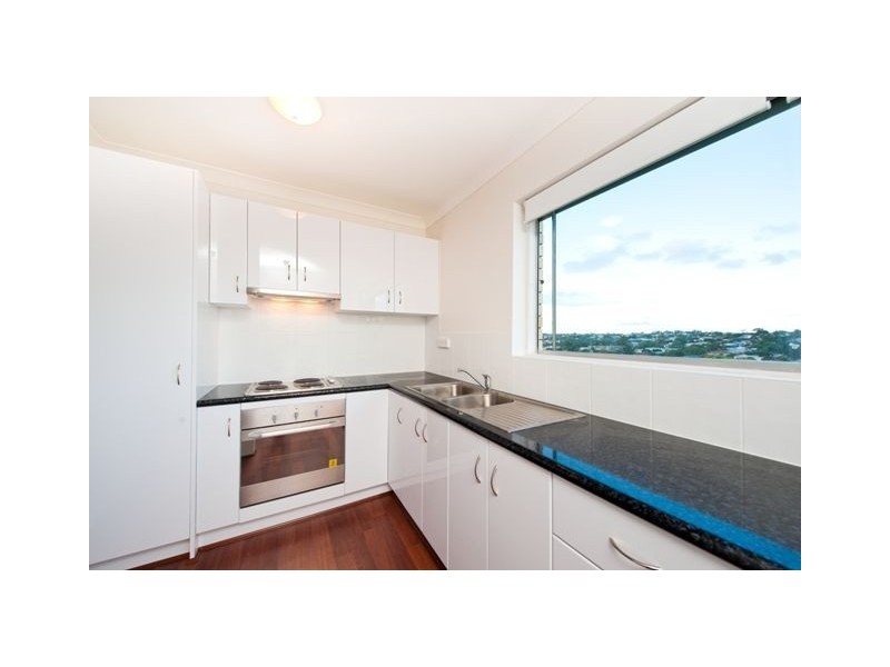 6/278 Cavendish Road, Coorparoo QLD 4151