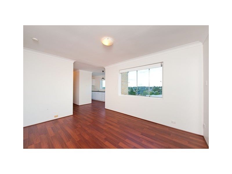 6/278 Cavendish Road, Coorparoo QLD 4151