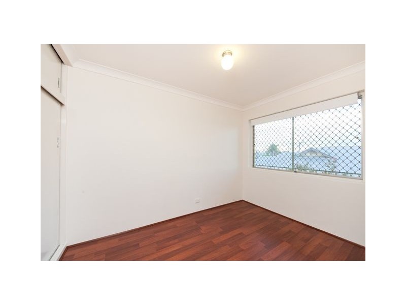 6/278 Cavendish Road, Coorparoo QLD 4151