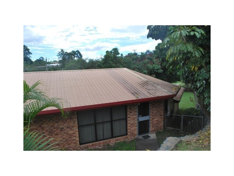 43 Burchell Street, Carina QLD 4152