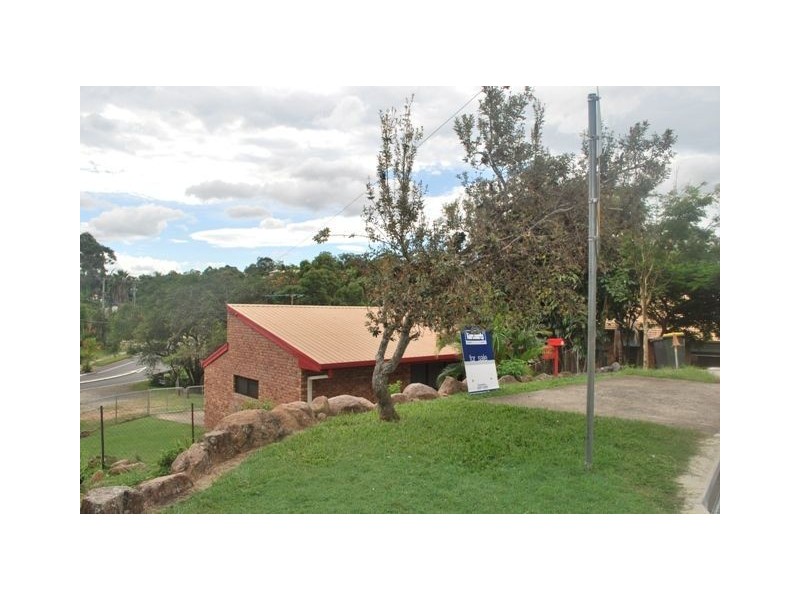 43 Burchell Street, Carina QLD 4152