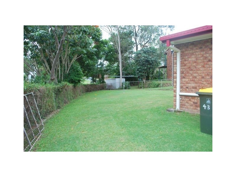 43 Burchell Street, Carina QLD 4152