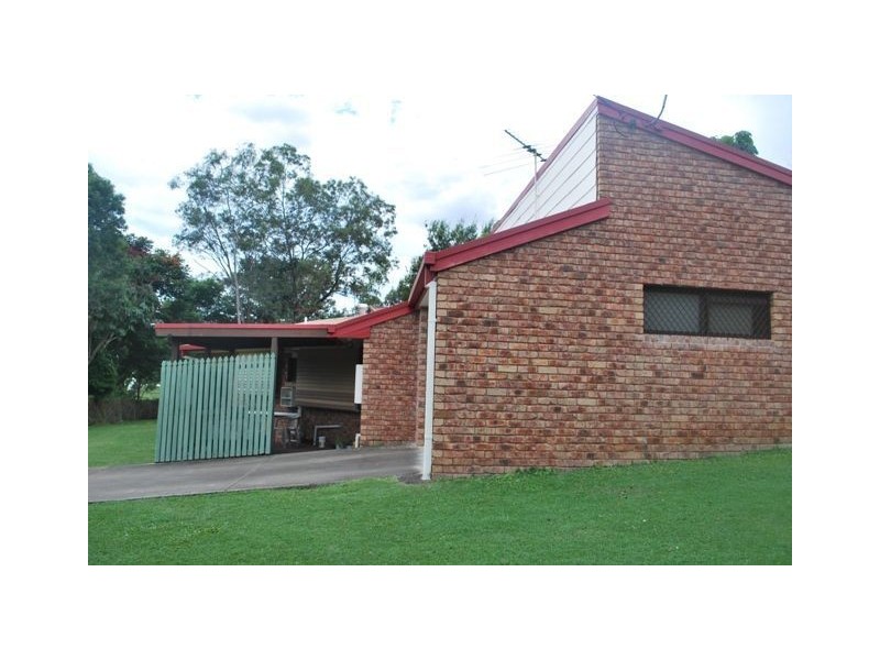 43 Burchell Street, Carina QLD 4152