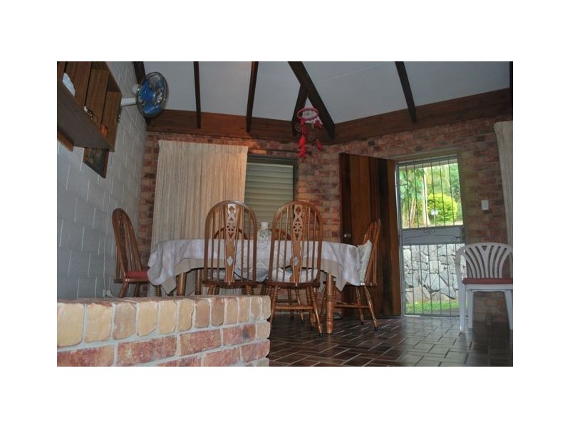 43 Burchell Street, Carina QLD 4152