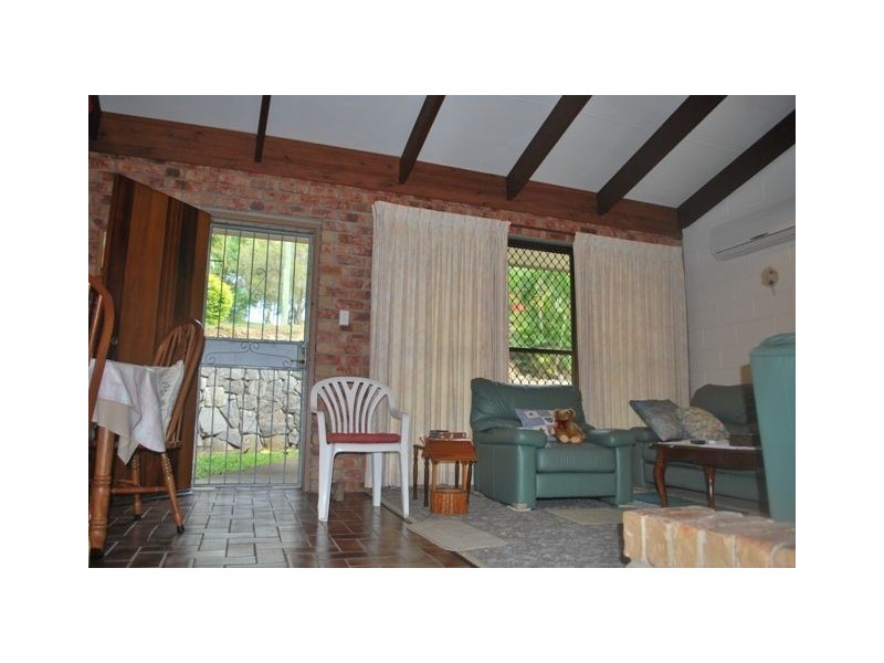 43 Burchell Street, Carina QLD 4152