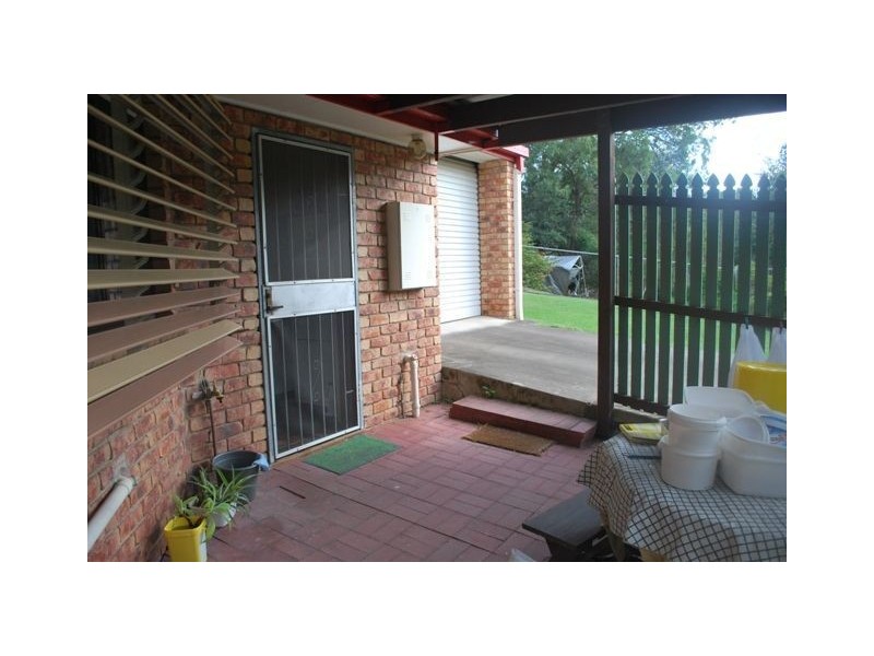 43 Burchell Street, Carina QLD 4152